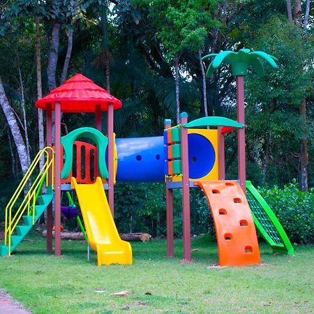 Flat 333 - Luxo E Vista Da Pedra Azul Apartman Pedra Azul  Kültér fotó