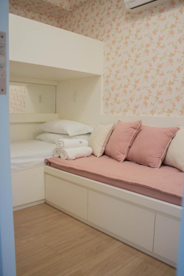 Flat 333 - Luxo E Vista Da Pedra Azul Apartman Pedra Azul  Kültér fotó