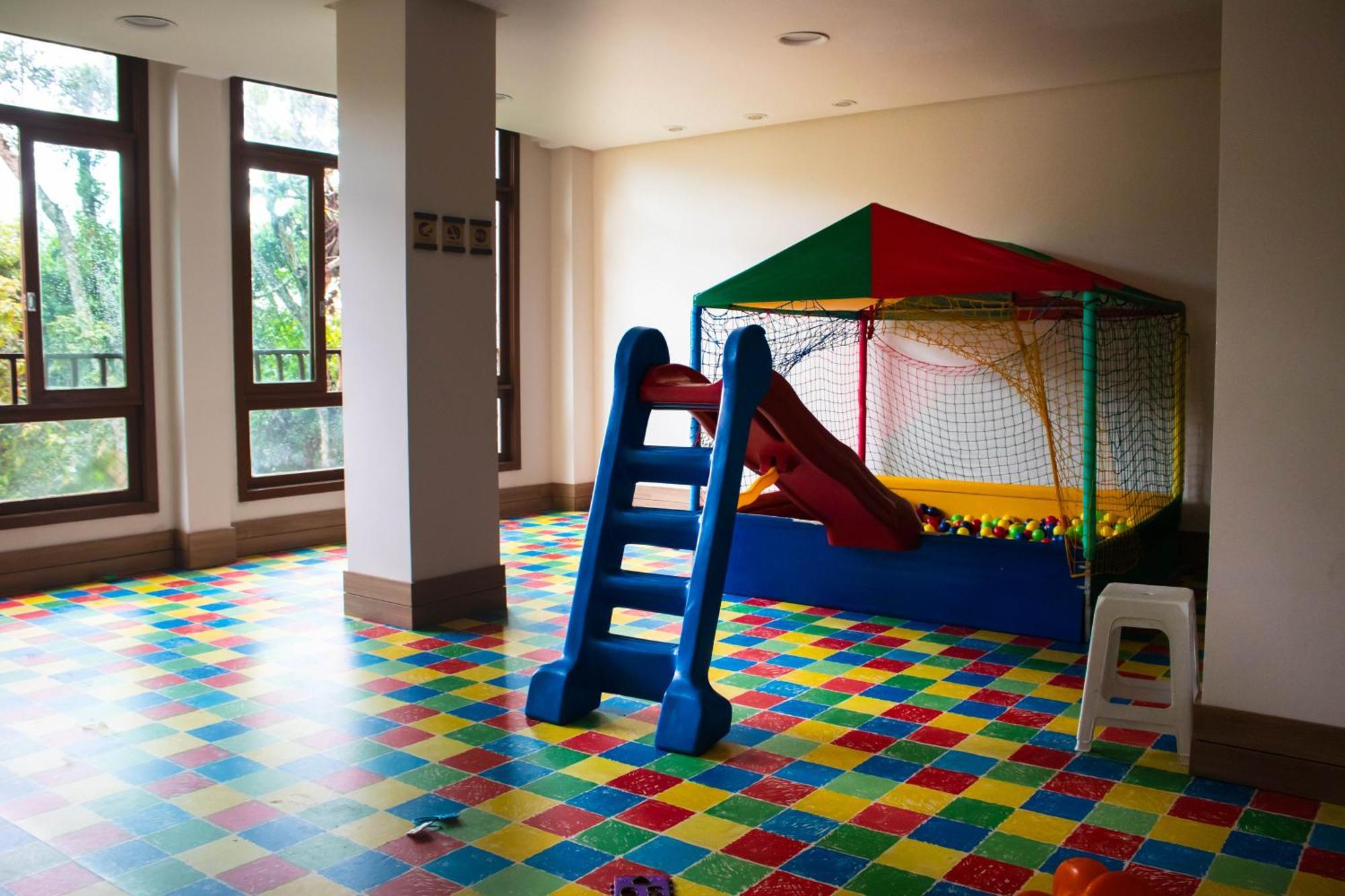 Flat 333 - Luxo E Vista Da Pedra Azul Apartman Pedra Azul  Kültér fotó