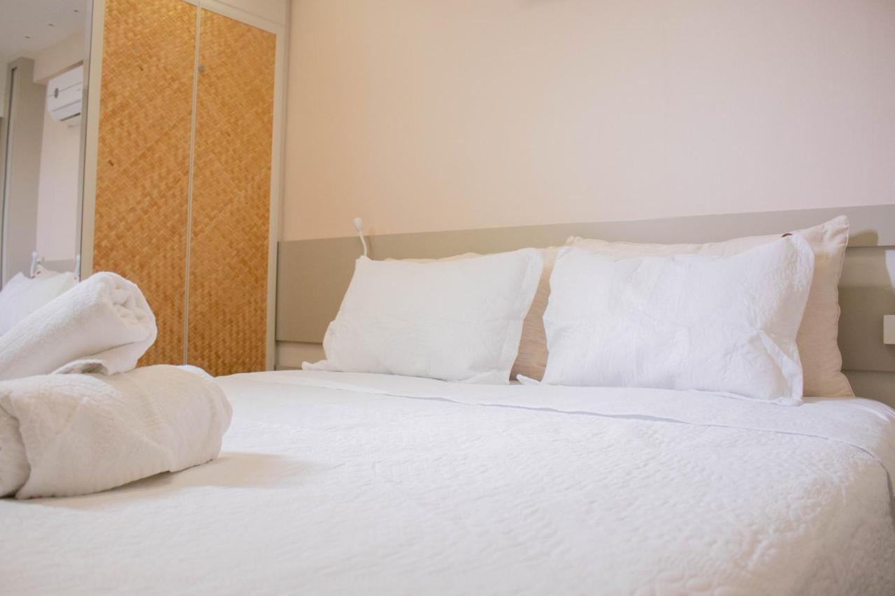 Flat 333 - Luxo E Vista Da Pedra Azul Apartman Pedra Azul  Kültér fotó