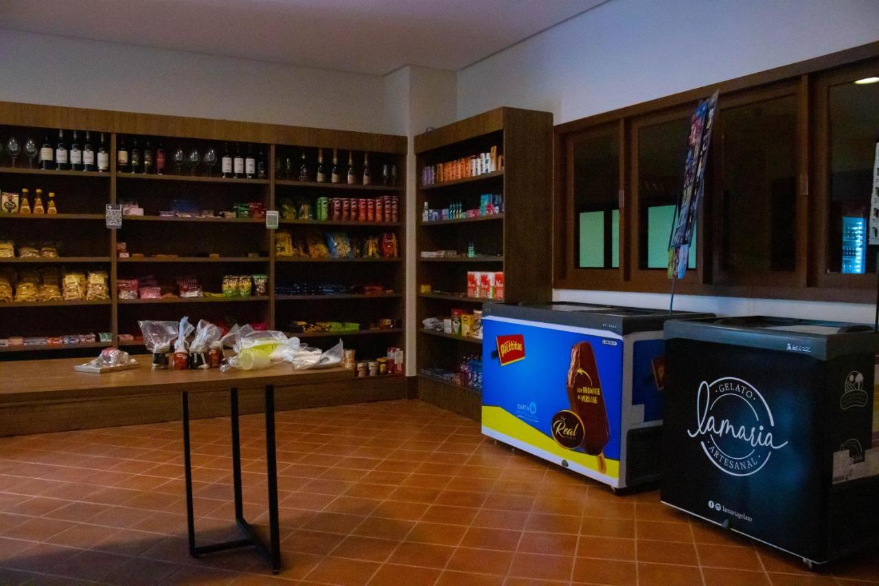 Flat 333 - Luxo E Vista Da Pedra Azul Apartman Pedra Azul  Kültér fotó