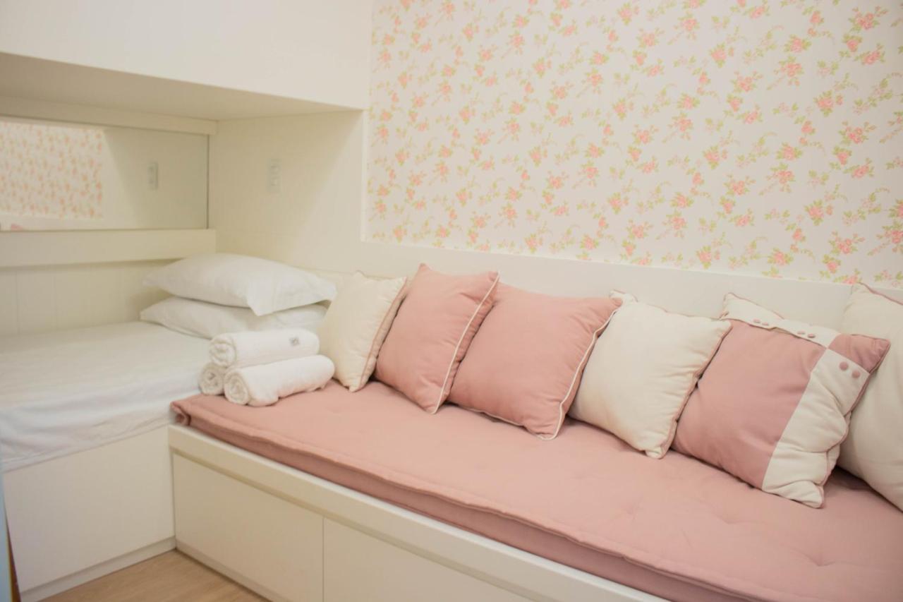Flat 333 - Luxo E Vista Da Pedra Azul Apartman Pedra Azul  Kültér fotó