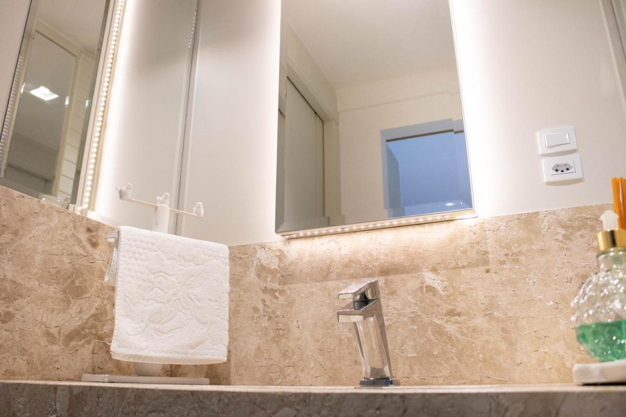 Flat 333 - Luxo E Vista Da Pedra Azul Apartman Pedra Azul  Kültér fotó