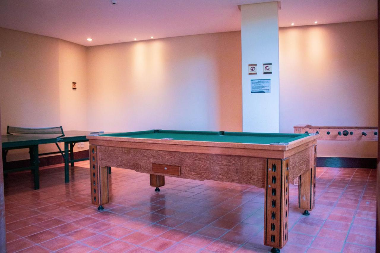 Flat 333 - Luxo E Vista Da Pedra Azul Apartman Pedra Azul  Kültér fotó