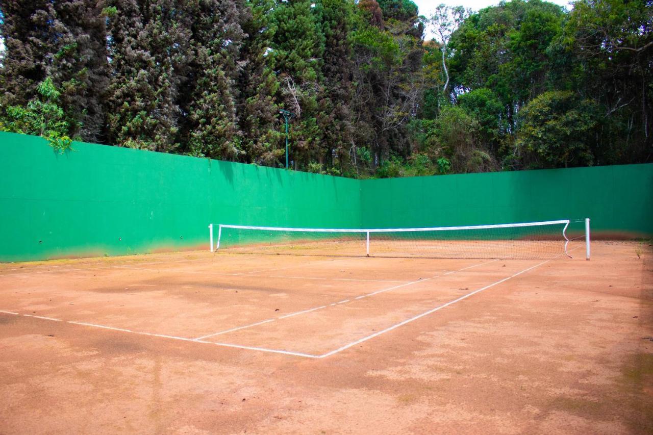 Flat 333 - Luxo E Vista Da Pedra Azul Apartman Pedra Azul  Kültér fotó