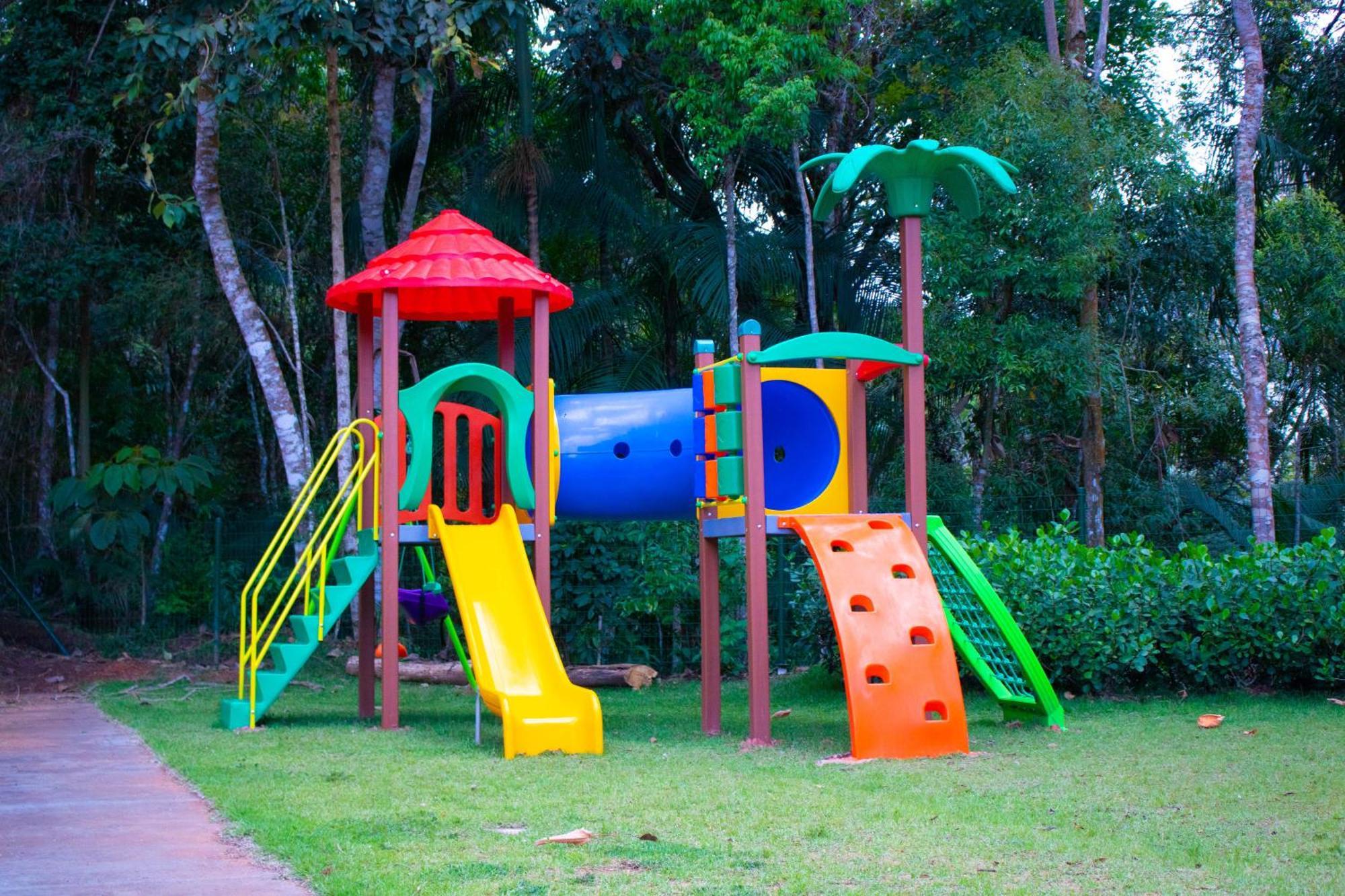 Flat 333 - Luxo E Vista Da Pedra Azul Apartman Pedra Azul  Kültér fotó