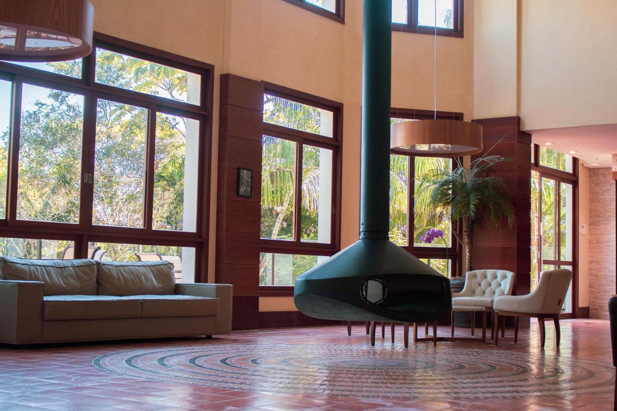 Flat 333 - Luxo E Vista Da Pedra Azul Apartman Pedra Azul  Kültér fotó