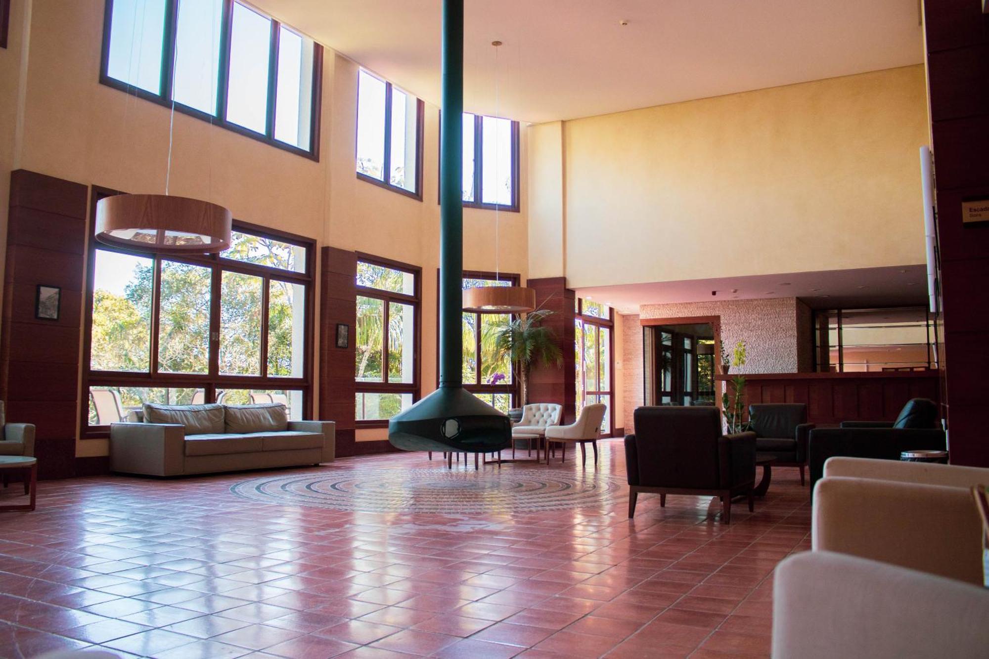 Flat 333 - Luxo E Vista Da Pedra Azul Apartman Pedra Azul  Kültér fotó